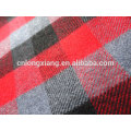 Wholesale China Plaid Luxurious Scarves 100% Cashmere Scarf Wholesale